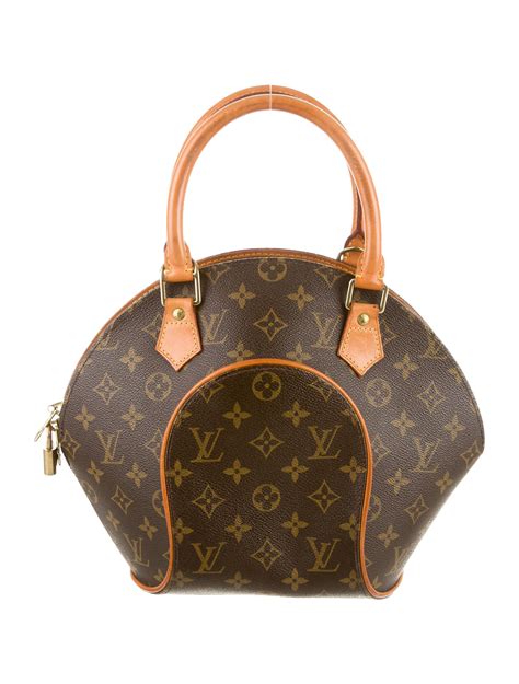 louis vuitton ellipse multicolor
